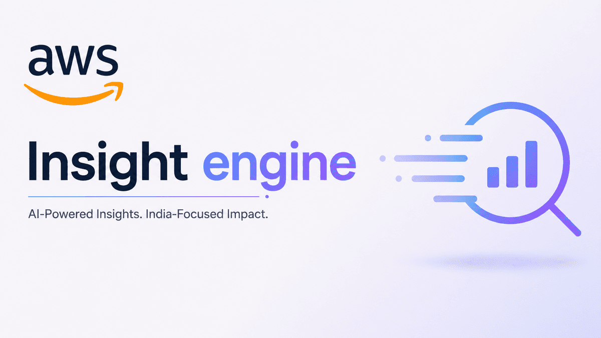 Insight Engine AI Content Pipeline Dashboard