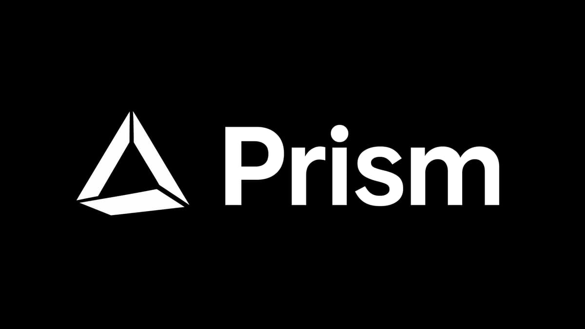Prism LLM Proxy Interface